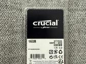 Crucial 16gb Ddr4-3200 Sodimm RAM - 2 vnt. - nuotraukos Nr. 2