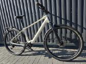 Orbea kemen 26m. Elektrinis 85nm 630wh M - nuotraukos Nr. 6