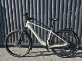 Orbea kemen 26m. Elektrinis 85nm 630wh M - nuotraukos Nr. 7