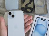 iPhone 15 128gb - nuotraukos Nr. 2