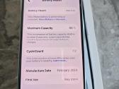 iPhone 15 128gb - nuotraukos Nr. 3