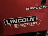 Lincoln speedtec 215c mig mma tig suvirinimo - nuotraukos Nr. 2