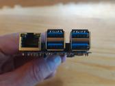 Odroid C4 mini-pc - nuotraukos Nr. 4