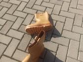 Auksti Darbiniai batai 43-44 size - nuotraukos Nr. 2