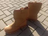 Auksti Darbiniai batai 43-44 size - nuotraukos Nr. 3