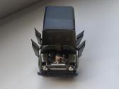 1:43 uaz 469 viliukas ussr A34 - nuotraukos Nr. 3