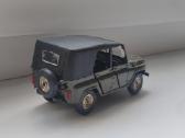 1:43 uaz 469 viliukas ussr A34 - nuotraukos Nr. 4