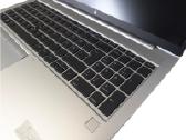 Hp Elitebook 855 G7 – ryzen 3 Pro 4450u / 16/256gb - nuotraukos Nr. 6