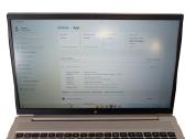 Hp Elitebook 855 G7 – ryzen 3 Pro 4450u / 16/256gb - nuotraukos Nr. 3