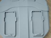 Dji Neo 2 plastikinis kietas dėklas - nuotraukos Nr. 3