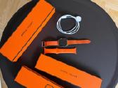 Apple Watch Hermes - nuotraukos Nr. 2