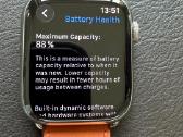 Apple Watch Hermes - nuotraukos Nr. 3