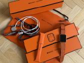 Apple Watch Hermes - nuotraukos Nr. 7