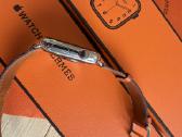 Apple Watch Hermes - nuotraukos Nr. 9