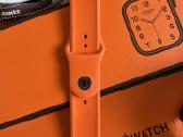Apple Watch Hermes - nuotraukos Nr. 11