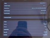 iPad Pro 12.9" (5th Gen, M1, 256gb) - nuotraukos Nr. 6