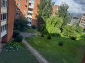 Išnuomojamas 2 kamb. butas - nuotraukos Nr. 3
