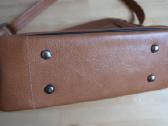 Vintage Ussr bag - nuotraukos Nr. 3
