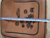 Vintage Ussr bag - nuotraukos Nr. 11