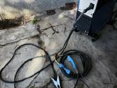 Mahe Vokiška pramoninį suvirinimo aparata - nuotraukos Nr. 5