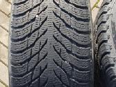 Nokian Hakkapeliitta R3suv 235/60/r18 6mm Žieminės - nuotraukos Nr. 3