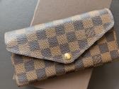 Louis Vuitton piniginė - nuotraukos Nr. 2