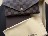 Louis Vuitton piniginė - nuotraukos Nr. 3