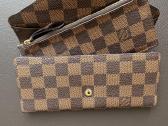 Louis Vuitton piniginė - nuotraukos Nr. 5