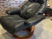 Verikon odinis poilsio fotelis – Relax / Recliner - nuotraukos Nr. 2