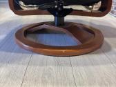 Verikon odinis poilsio fotelis – Relax / Recliner - nuotraukos Nr. 8