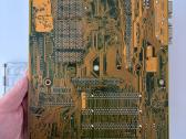Asus P3b-f 1.03 Slot1 motinine plokste - nuotraukos Nr. 2