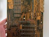 Asus P3b-f 1.04 Slot1 motinine plokste - nuotraukos Nr. 2