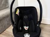 Cybex Priam V4 4in1 pilnas komplektas - nuotraukos Nr. 2