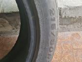 Gripmax Status Pro winter: 215/50 R18 96v - nuotraukos Nr. 2