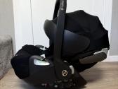 Cybex Priam V4 4in1 pilnas komplektas - nuotraukos Nr. 3