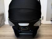 Cybex Priam V4 4in1 pilnas komplektas - nuotraukos Nr. 4