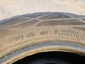 Continental Ecocontact6, 205/55 R16 91 V - nuotraukos Nr. 2