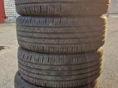 Continental Ecocontact6, 205/55 R16 91 V - nuotraukos Nr. 4