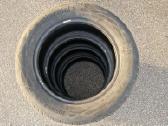 Continental Ecocontact6, 205/55 R16 91 V - nuotraukos Nr. 3