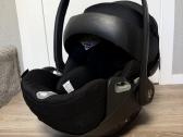 Cybex Priam V4 4in1 pilnas komplektas - nuotraukos Nr. 6