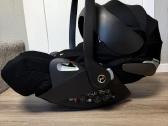 Cybex Priam V4 4in1 pilnas komplektas - nuotraukos Nr. 7