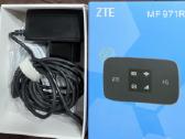 Zte Mf971r naudotas - nuotraukos Nr. 2