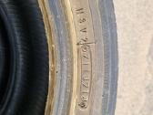 Toyo Proxes R52 215/50 R18 92v - nuotraukos Nr. 2