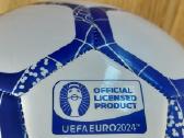 Euro 2024 originalus futbolo kamuolys - nuotraukos Nr. 3