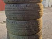 Toyo Proxes R52 215/50 R18 92v - nuotraukos Nr. 6