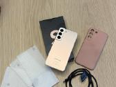 Samsung galaxy s22 256gb - nuotraukos Nr. 2