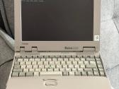 Toshiba Tecra 510cdt - nuotraukos Nr. 8
