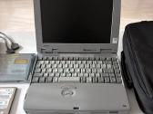 Toshiba Tecra 510cdt - nuotraukos Nr. 2