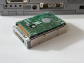 Toshiba Tecra 510cdt - nuotraukos Nr. 10