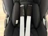 Cybex Priam V4 4in1 pilnas komplektas - nuotraukos Nr. 18